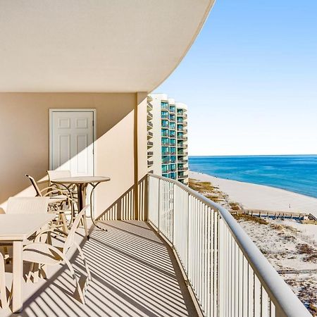 Regency Isle 802 Apartment Orange Beach Exterior photo