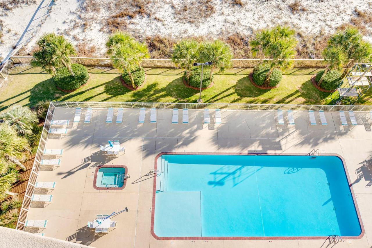 Regency Isle 802 Apartment Orange Beach Exterior photo