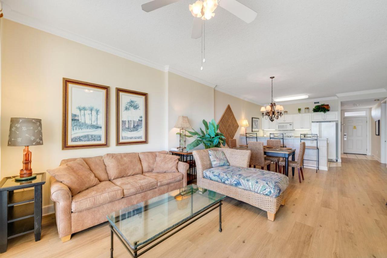 Regency Isle 802 Apartment Orange Beach Exterior photo