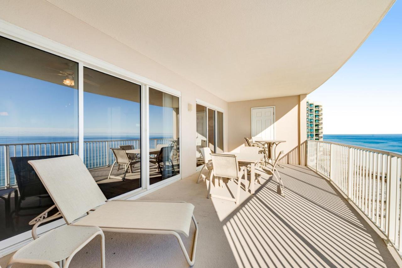 Regency Isle 802 Apartment Orange Beach Exterior photo