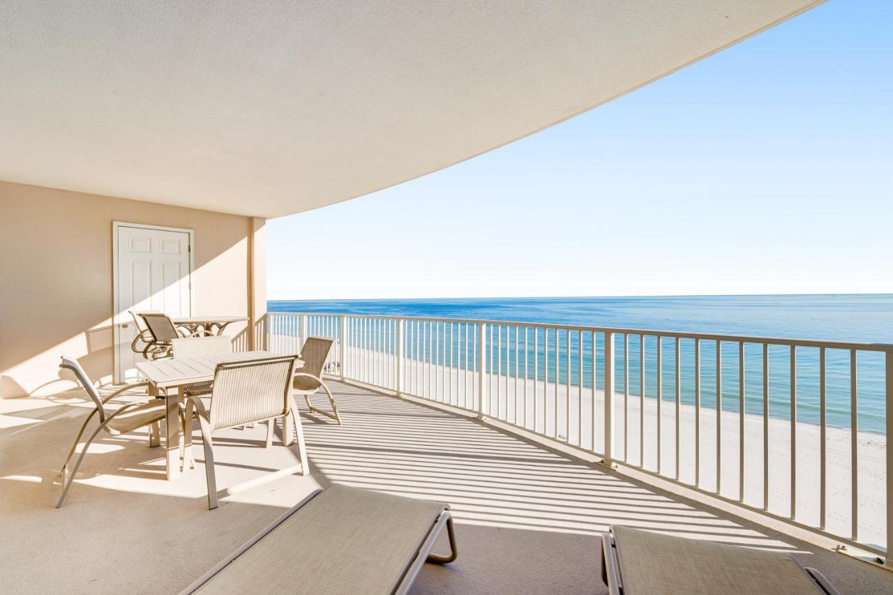 Regency Isle 802 Apartment Orange Beach Exterior photo