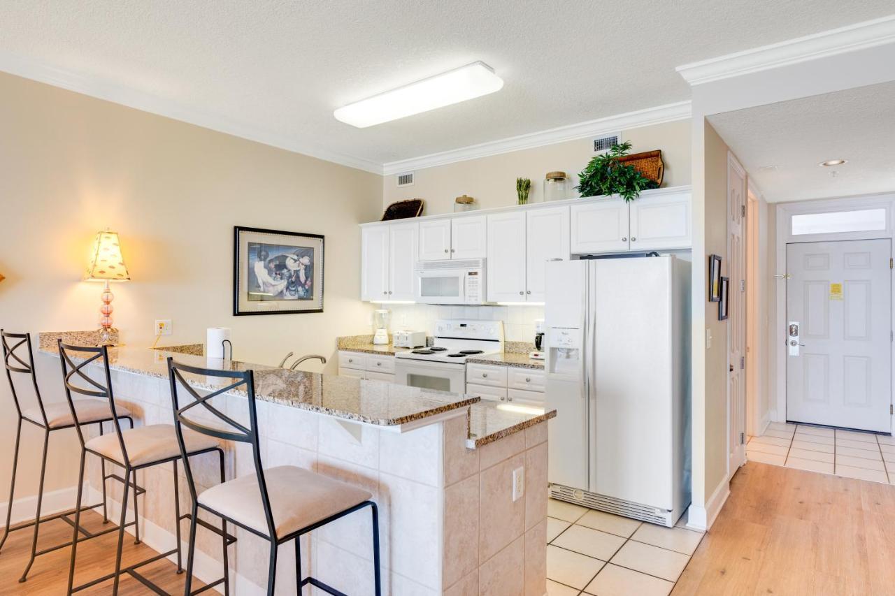 Regency Isle 802 Apartment Orange Beach Exterior photo