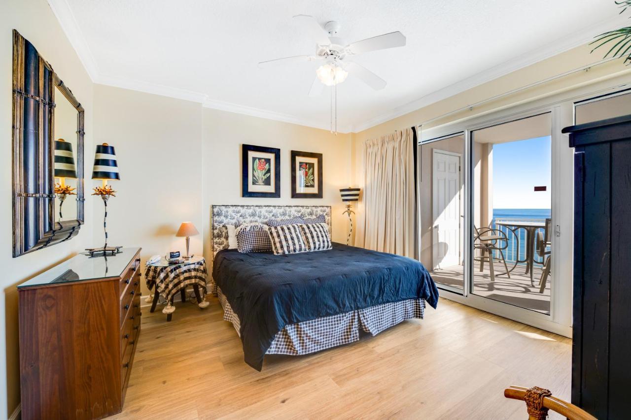 Regency Isle 802 Apartment Orange Beach Exterior photo