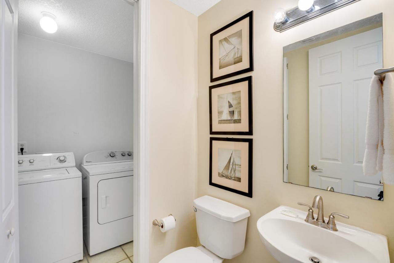 Regency Isle 802 Apartment Orange Beach Exterior photo